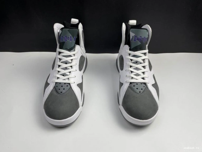Rep Onekick (2021) Jordan CU9307-100 Retro 7 Flint 0725
